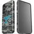 NHL St. Louis Blues Camo Galaxy S24 Impact Case