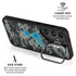 NHL St. Louis Blues Camo Galaxy S24 Kickstand Case