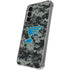 NHL St. Louis Blues Camo Galaxy S24 Plus Clear Case