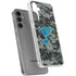 NHL St. Louis Blues Camo Galaxy S24 Plus Clear Case