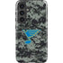 NHL St. Louis Blues Camo Galaxy S24 Plus Impact Case