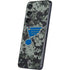 NHL St. Louis Blues Camo Galaxy S25 Skin