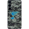 NHL St. Louis Blues Camo Galaxy S24 Skin