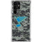 NHL St. Louis Blues Camo Galaxy S24 Ultra Clear Case