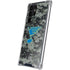 NHL St. Louis Blues Camo Galaxy S24 Ultra Clear Case