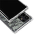 NHL St. Louis Blues Camo Galaxy S24 Ultra Clear Case