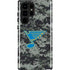 NHL St. Louis Blues Camo Galaxy S24 Ultra Impact Case