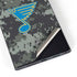 NHL St. Louis Blues Camo Galaxy S24 Ultra Skin