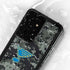 NHL St. Louis Blues Camo Galaxy S24 Ultra Waterproof Case