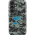 NHL St. Louis Blues Camo Galaxy S25 Impact Case
