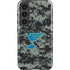 NHL St. Louis Blues Camo Galaxy S25 Plus Impact Case