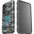 NHL St. Louis Blues Camo Galaxy S25 Plus Impact Case
