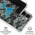 NHL St. Louis Blues Camo Galaxy S26 Clear Case