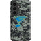 NHL St. Louis Blues Camo Galaxy S26 Impact Case