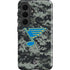 NHL St. Louis Blues Camo Galaxy S26 Impact Case