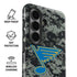 NHL St. Louis Blues Camo Galaxy S26 Impact Case