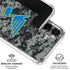NHL St. Louis Blues Camo Galaxy S26 Plus Clear Case
