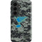 NHL St. Louis Blues Camo Galaxy S26 Plus Impact Case