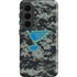 NHL St. Louis Blues Camo Galaxy S26 Plus Impact Case