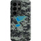 NHL St. Louis Blues Camo Galaxy S26 Ultra Impact Case