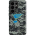 NHL St. Louis Blues Camo Galaxy S26 Ultra Impact Case