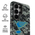 NHL St. Louis Blues Camo Galaxy S26 Ultra Impact Case
