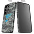 NHL St. Louis Blues Camo Galaxy S26 Ultra Impact Case