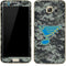 NHL St. Louis Blues Camo Galaxy S7 Edge Skin