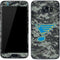 NHL St. Louis Blues Camo Galaxy S7 Skin