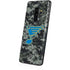 NHL St. Louis Blues Camo Galaxy S9 Plus Skin