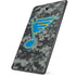 NHL St. Louis Blues Camo Samsung Galaxy Tab Skin