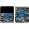 NHL St. Louis Blues Camo Galaxy Z Flip4 5G Skin