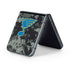 NHL St. Louis Blues Camo Galaxy Z Flip5 5G Skin