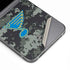 NHL St. Louis Blues Camo Galaxy Z Flip6 Skin