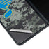 NHL St. Louis Blues Camo Galaxy Z Fold3 5G Skin