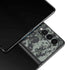 NHL St. Louis Blues Camo Galaxy Z Fold3 5G Skin