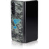 NHL St. Louis Blues Camo Galaxy Z Fold5 5G Skin