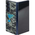 NHL St. Louis Blues Camo Galaxy Z Fold6 Skin