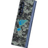 NHL St. Louis Blues Camo Galaxy Z Fold6 Skin