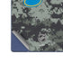 NHL St. Louis Blues Camo Galaxy Z Fold6 Skin