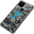 NHL St. Louis Blues Camo Google Pixel 4a 5G Clear Case