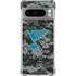 NHL St. Louis Blues Camo Google Pixel 8 Pro Clear Case
