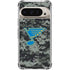 NHL St. Louis Blues Camo Google Pixel 9 Pro XL Clear Case