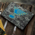 NHL St. Louis Blues Camo Google Pixelbook Go Skin