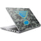NHL St. Louis Blues Camo HP ZBook Fury 16 G10 Skin