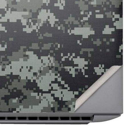 NHL St. Louis Blues Camo HP ZBook Fury 16 G10 Skin