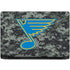 NHL St. Louis Blues Camo Dell Inspiron Skin