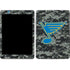 NHL St. Louis Blues Camo iPad Skins