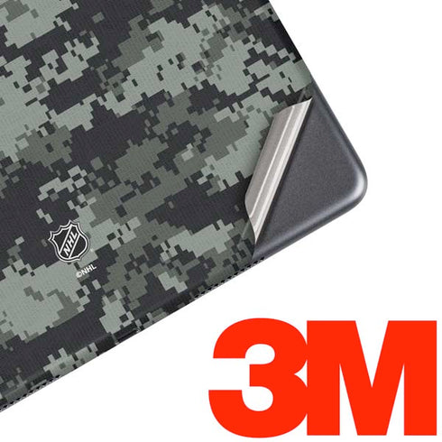 NHL St. Louis Blues Camo iPad Skins