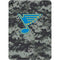 NHL St. Louis Blues Camo Apple iPad Air Skin